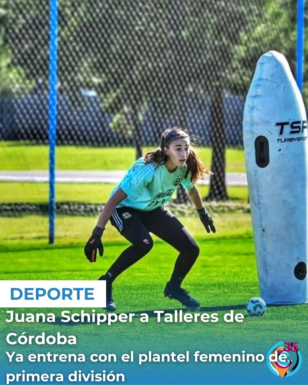 Juana Schipper TC 0125