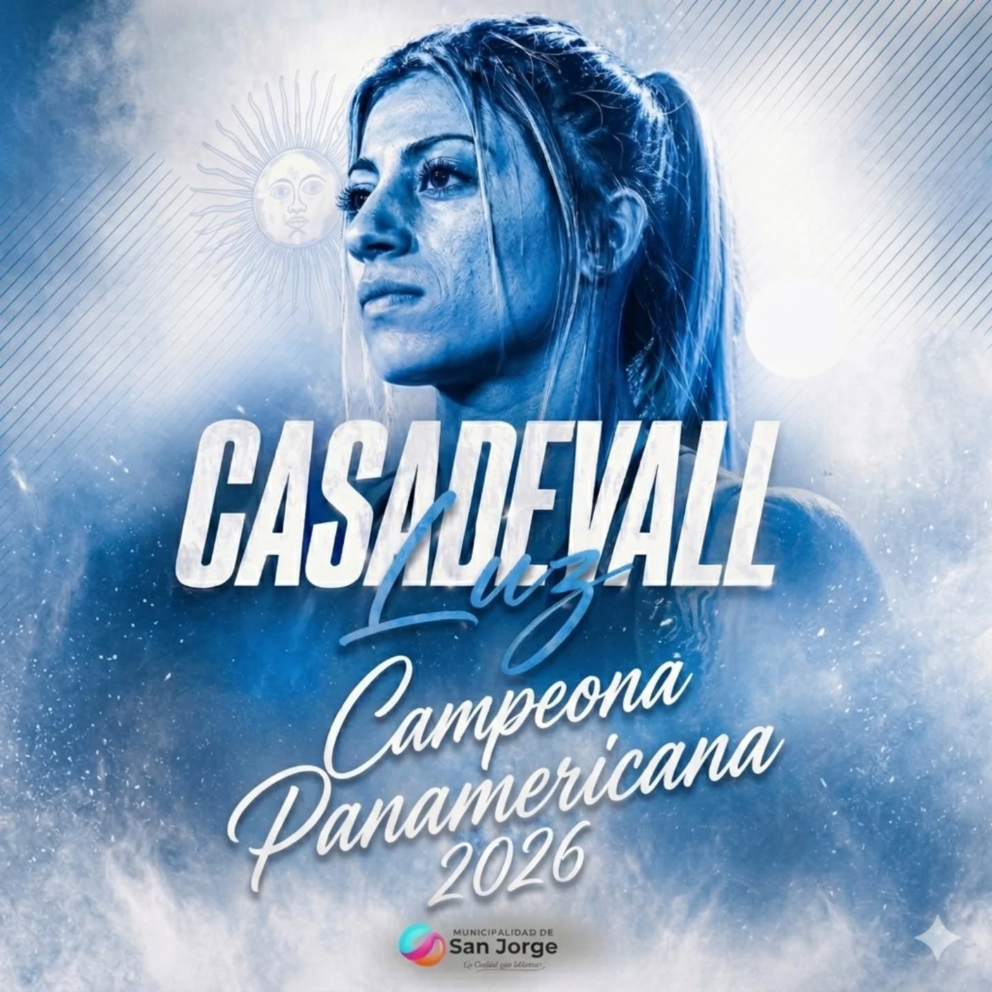 Ma Luz Casadevall Panamá abril2026