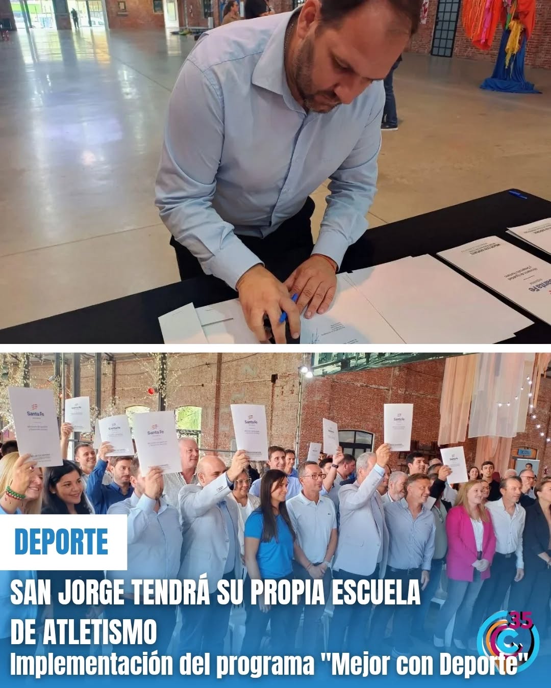 escuela de atletismo 250325