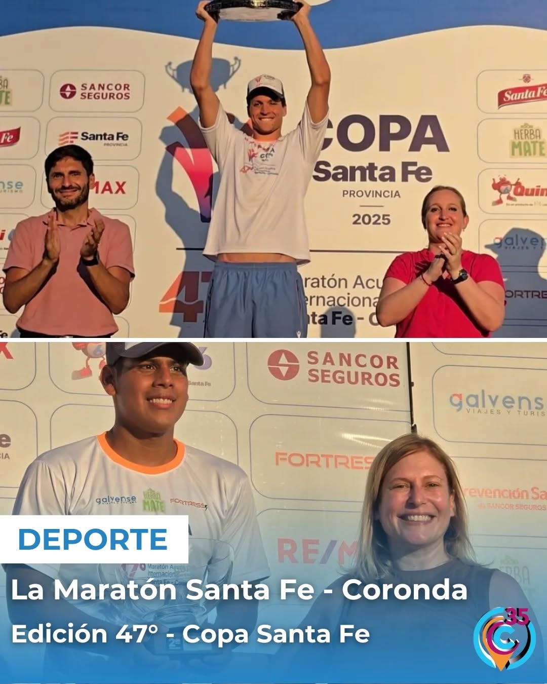 maraton santa fe corondo 020225