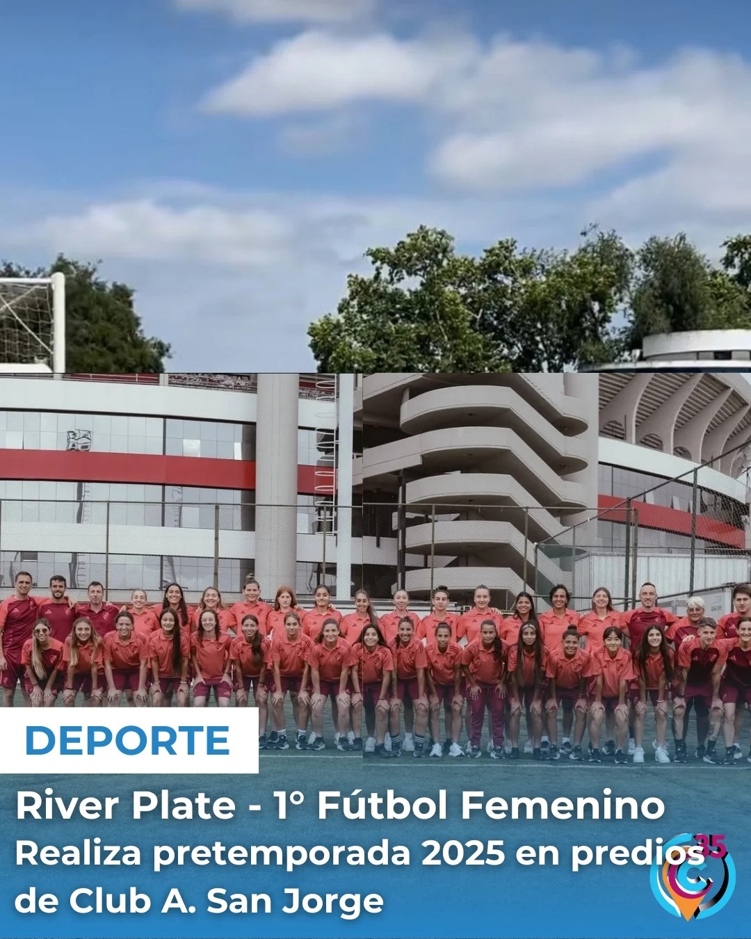 river plate femenino 2025