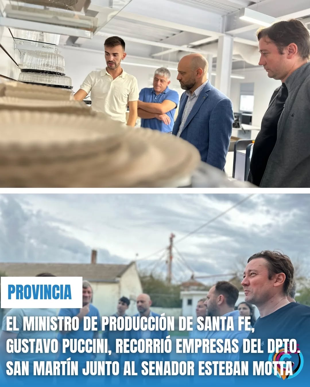 Visita Puccini 160525