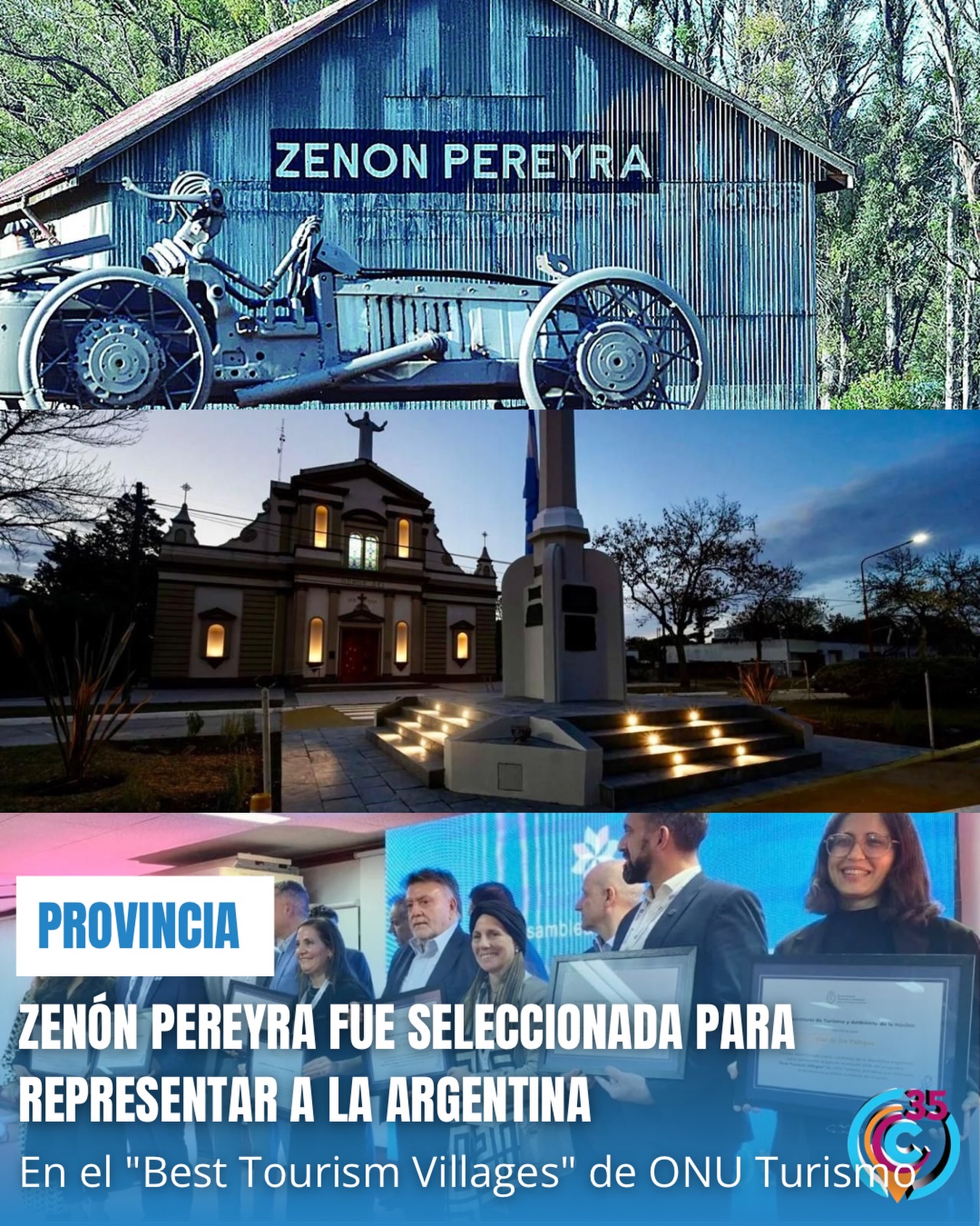 Zenón Pereyra finalista 290526