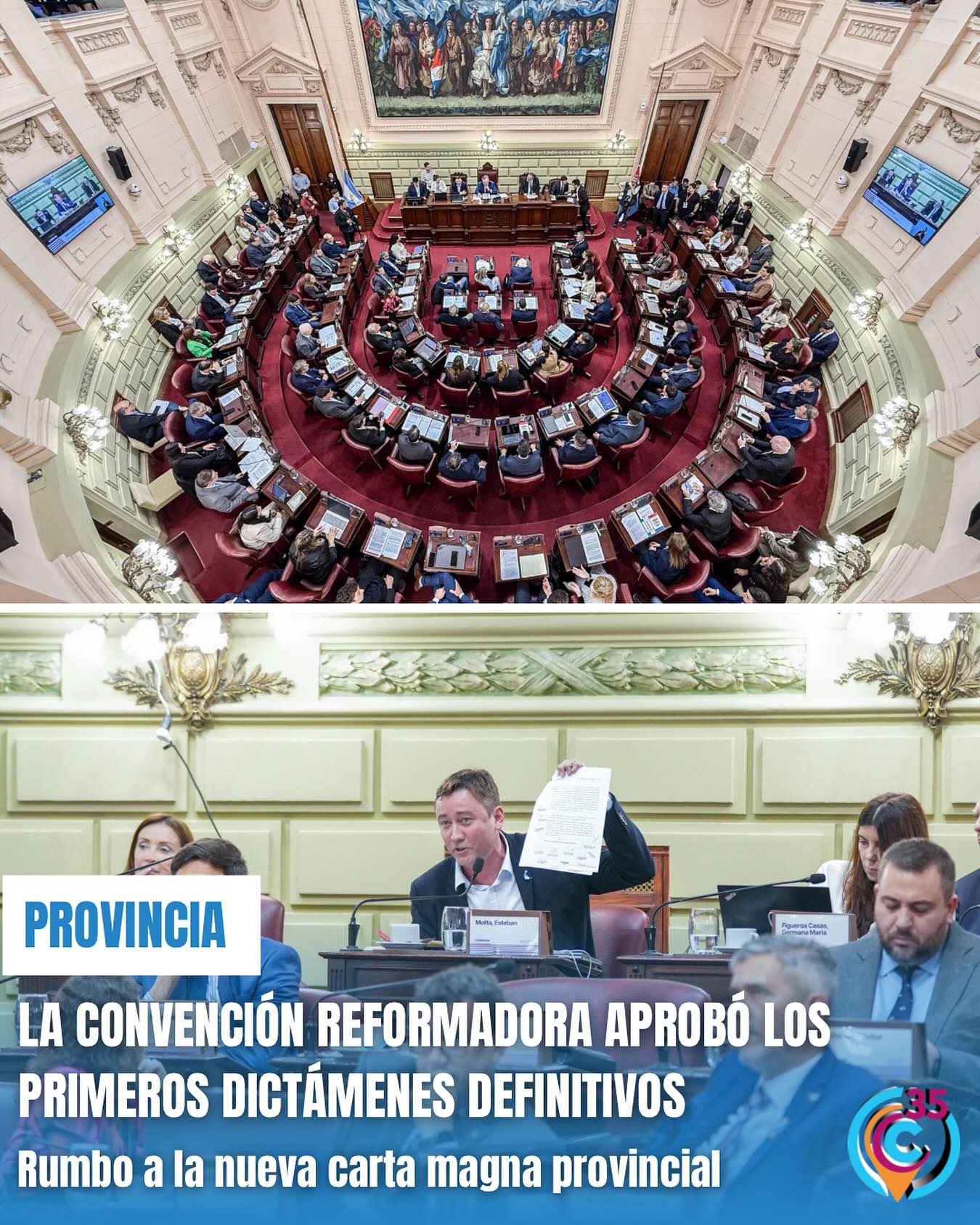 dictámenes const 280825