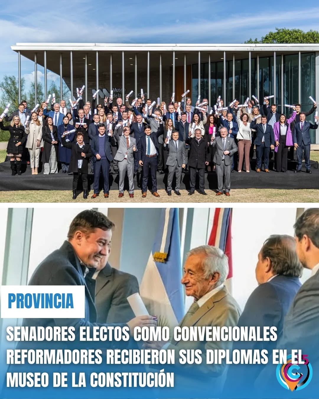 diploma a reformadores may25