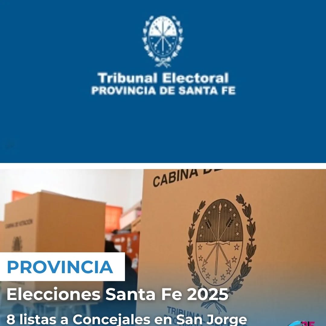 elecciones PASO listas provisorias 120225
