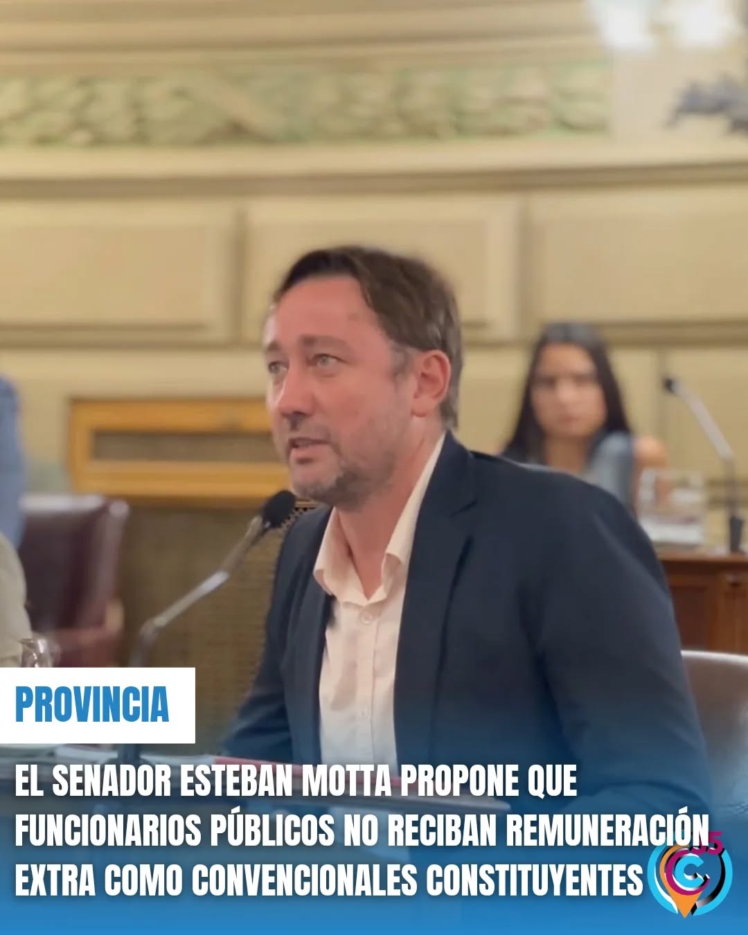 motta cobro constituyentes 280325