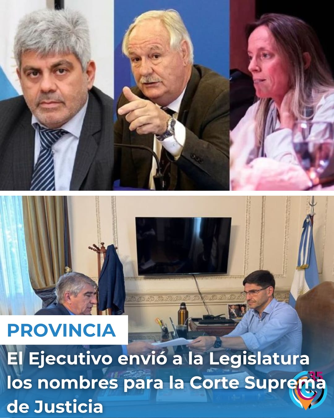 pliego nuevos jueces CSJ SF 080125