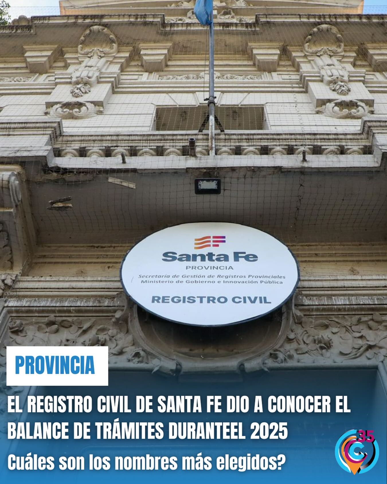 resumen RC Santa Fe 2025