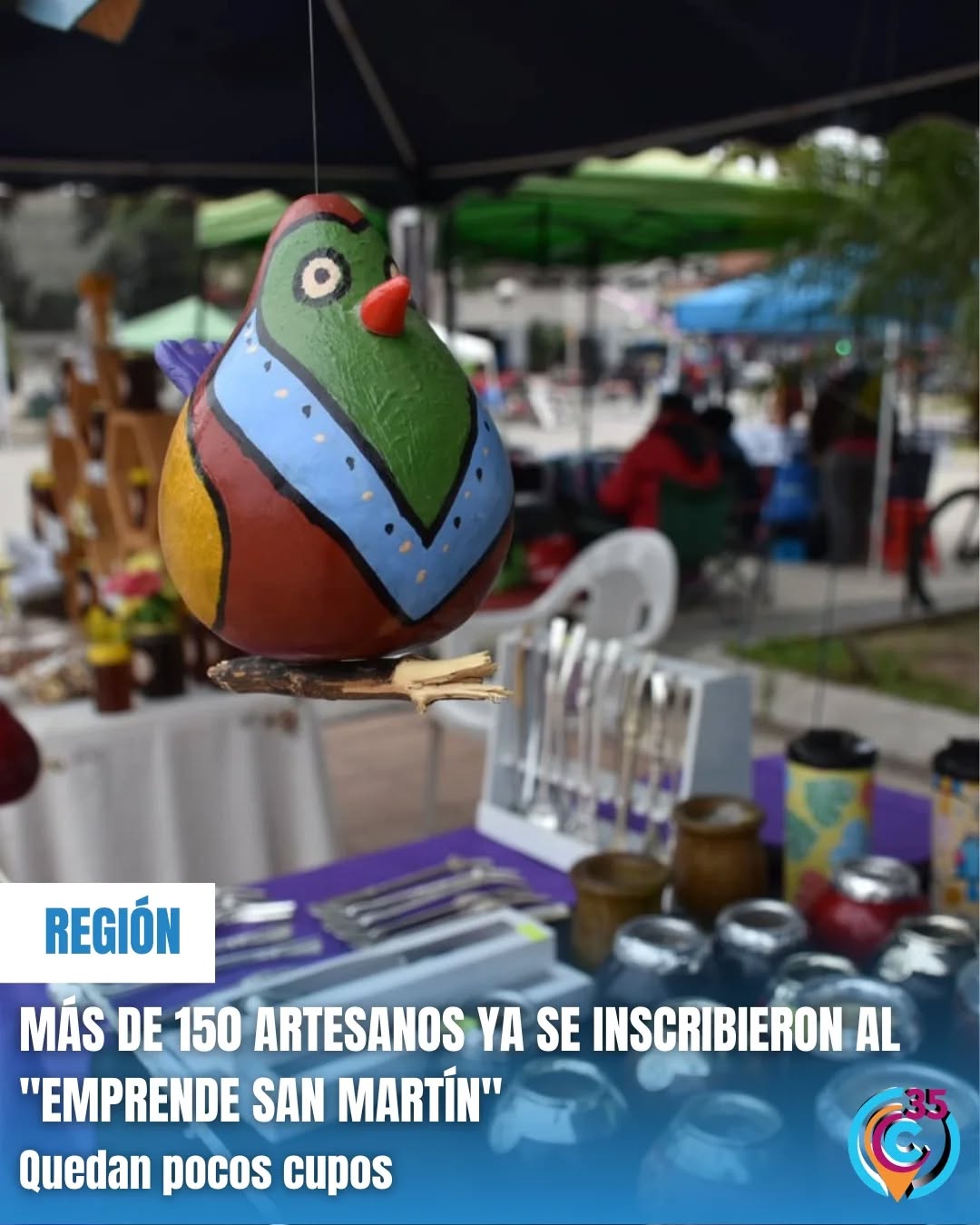 150 artesanos 120325