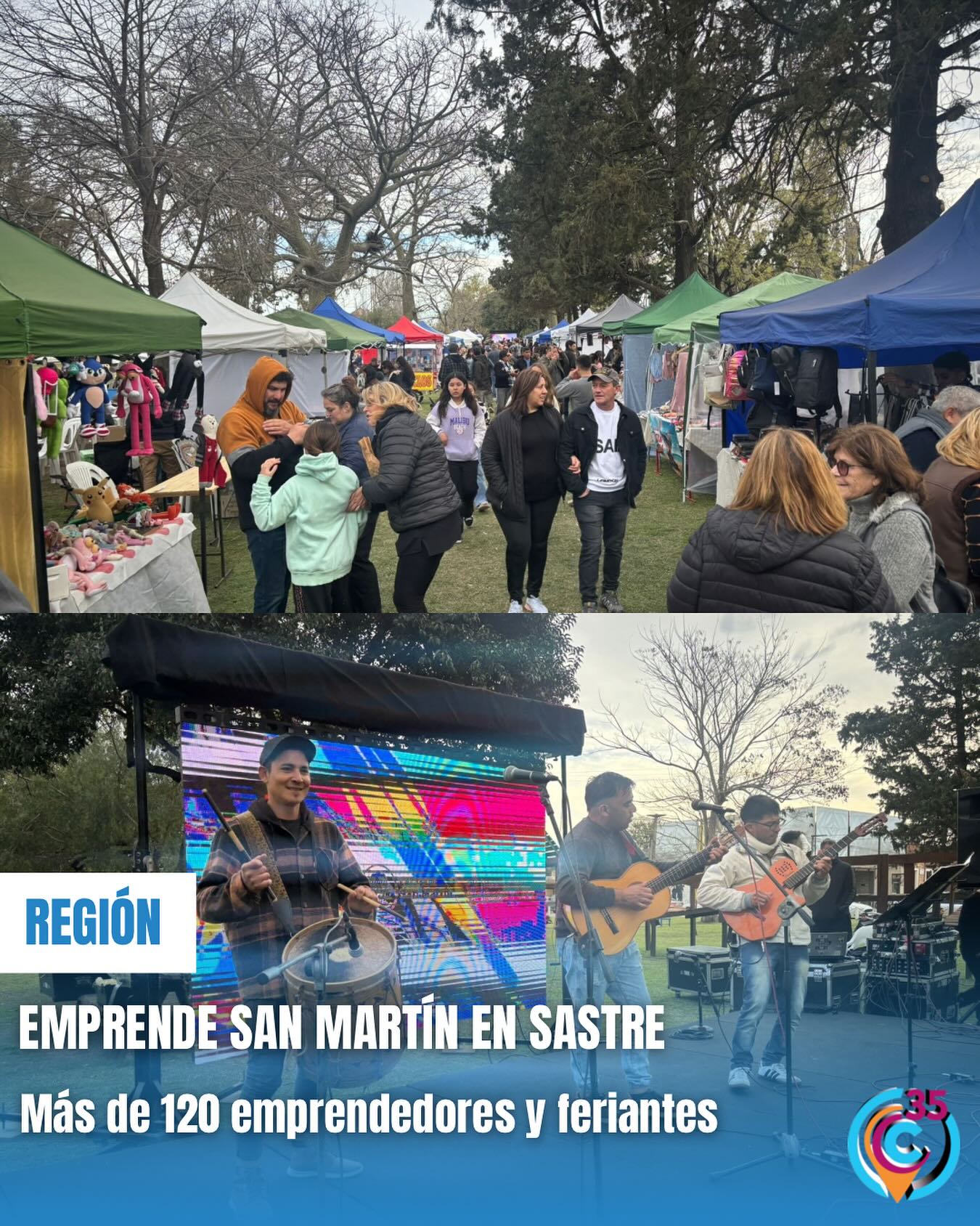 Emprende San MArtín Sastre 070925
