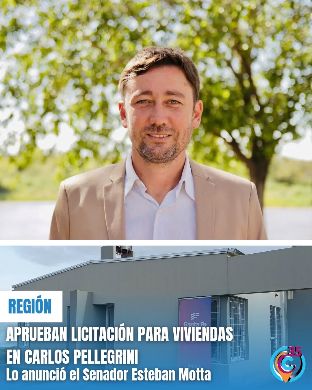 Licitacion viviendas CP 080425