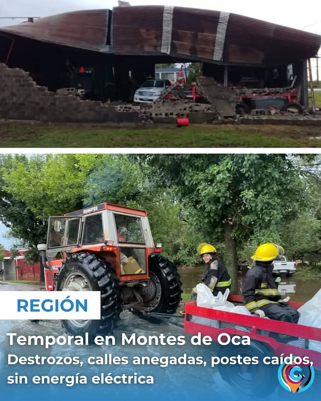 Montes de Oca 250225