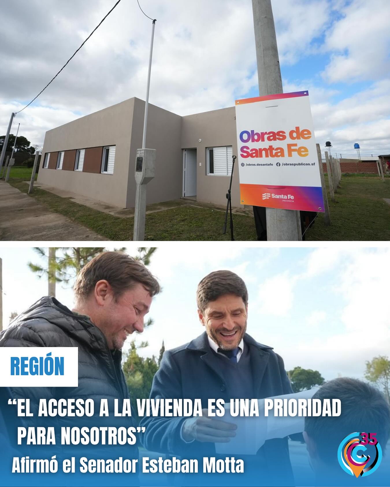 Motta Viviendas 180825