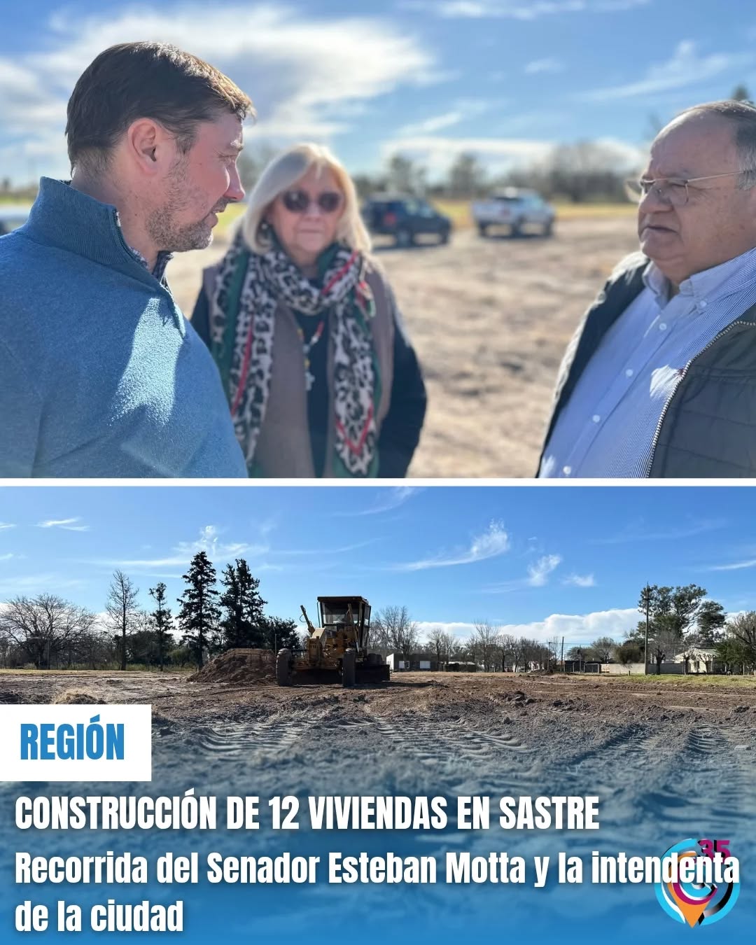 Motta viviendas Sastre 270625