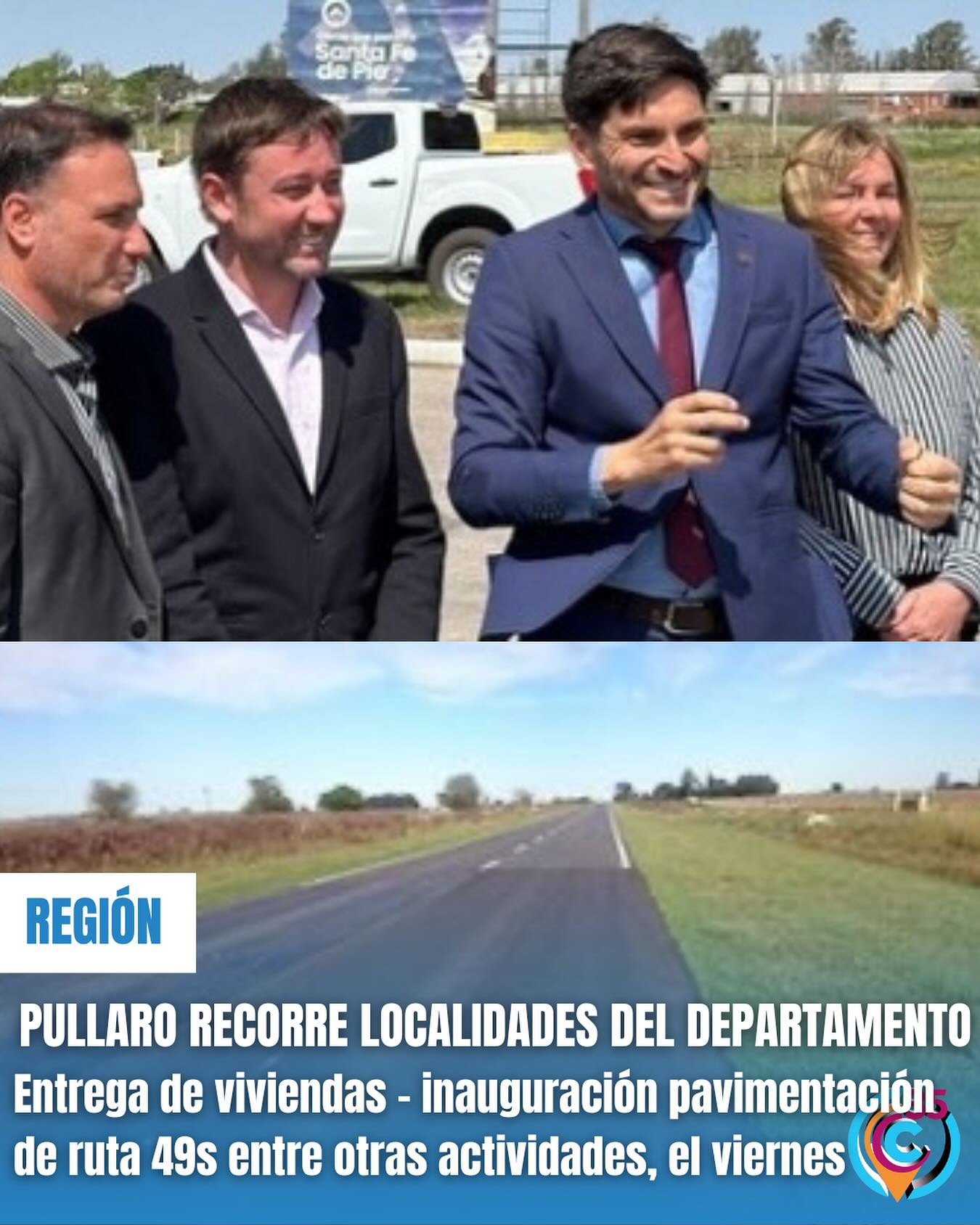 Pullaro en SM 190925