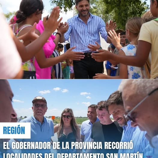 Pullaro en SM 230126