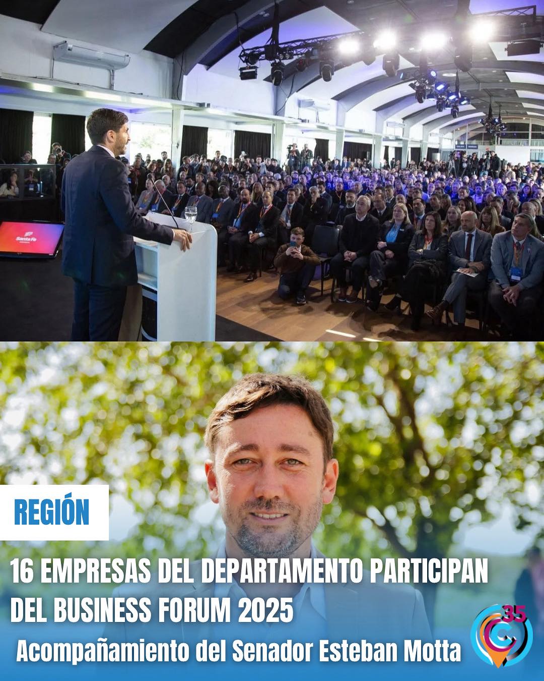 business forum 2025 dpto