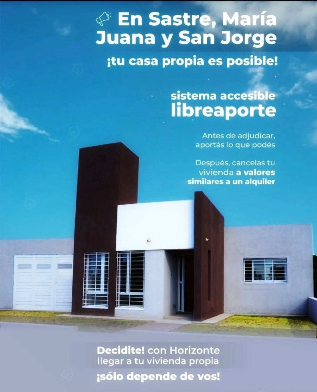 viviendas horizonte jun2025