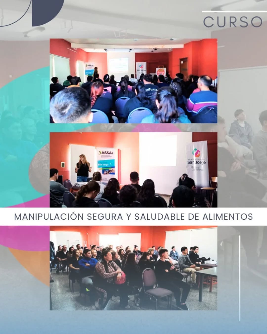 Curso manipulación alimentos 230725
