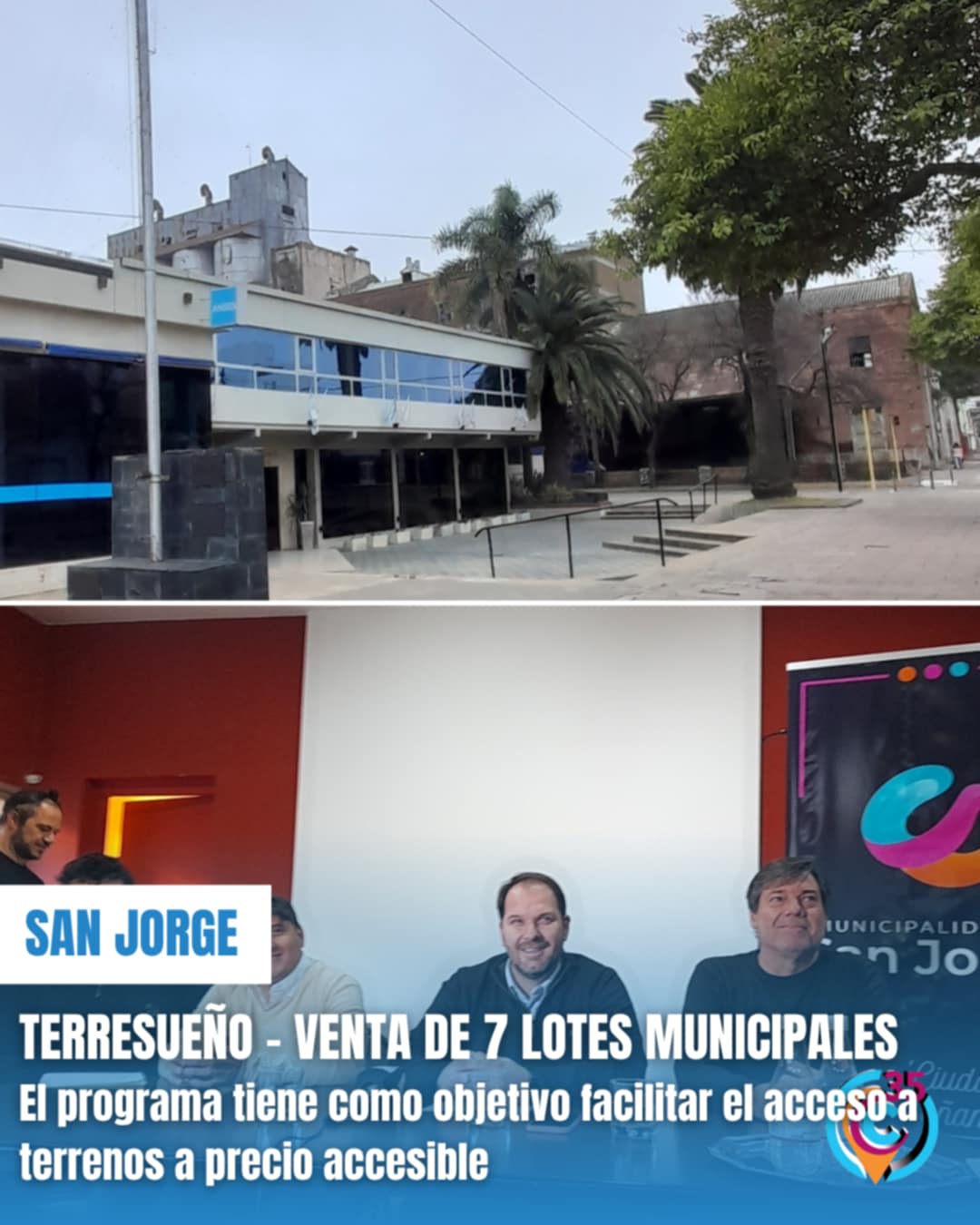 Terresueño presentación 180725