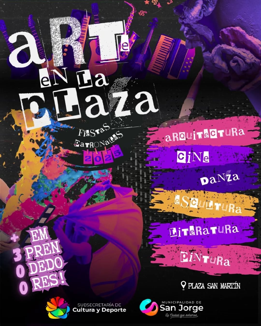 patronales 2025 1flyer 150425