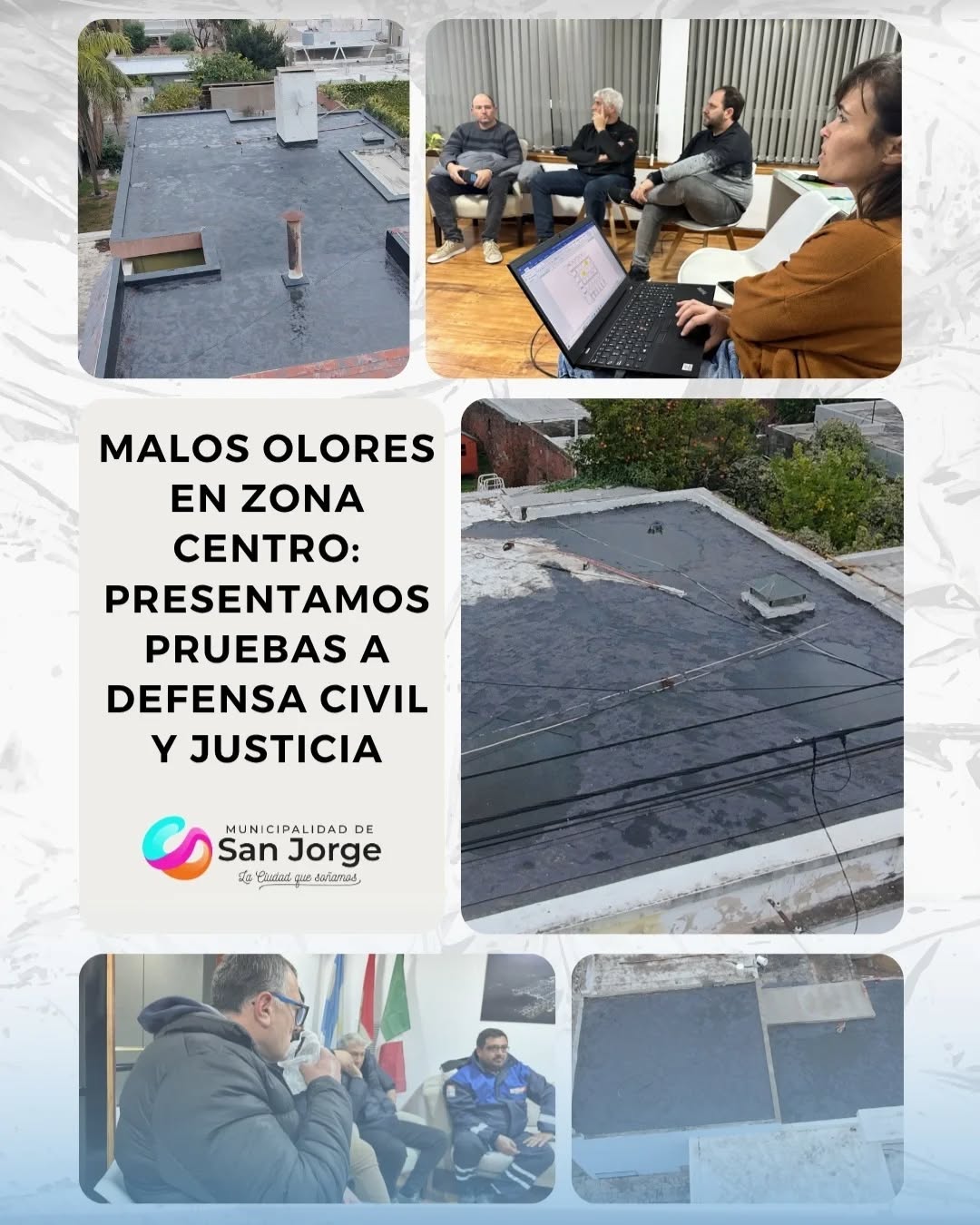 pruebas malos olores sj 250725