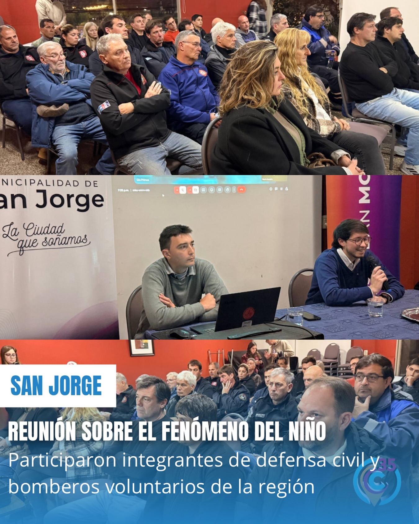 reunión fenómeno del niño 210526