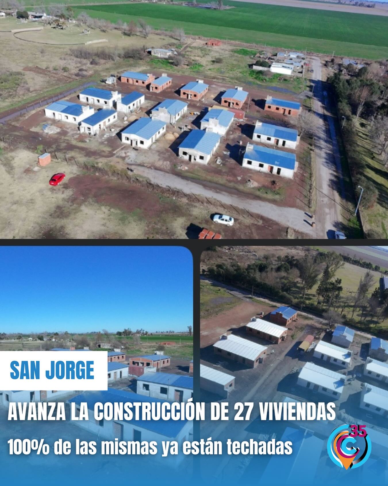 viviendas ya techadas 210825