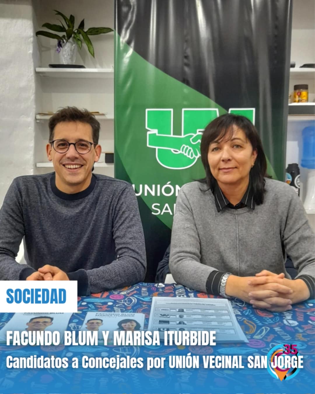 Blum Iturbide candidatos UV 240625