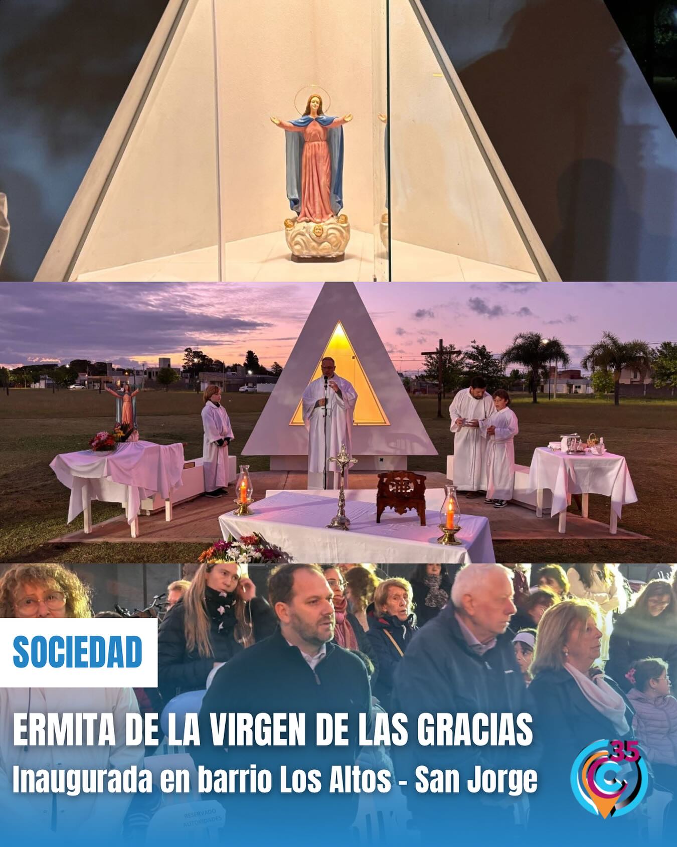 Ermita Virgen de las Gracias 071125