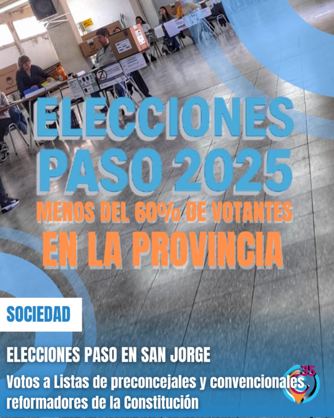 PASO SJ resultados