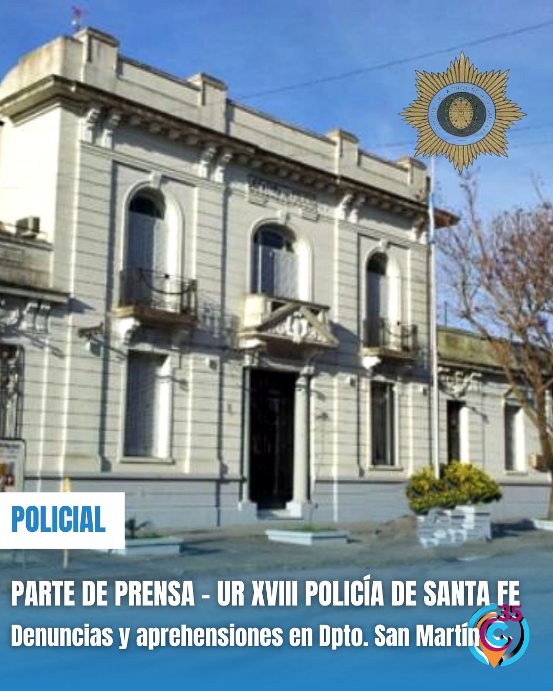 Prensa UR XVIII 220725