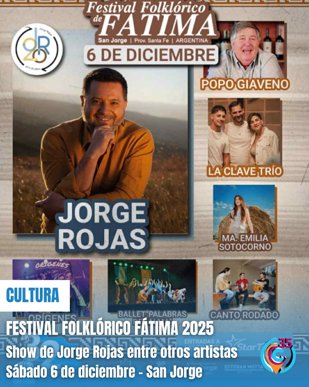 Presentación Fátima 2025 150825