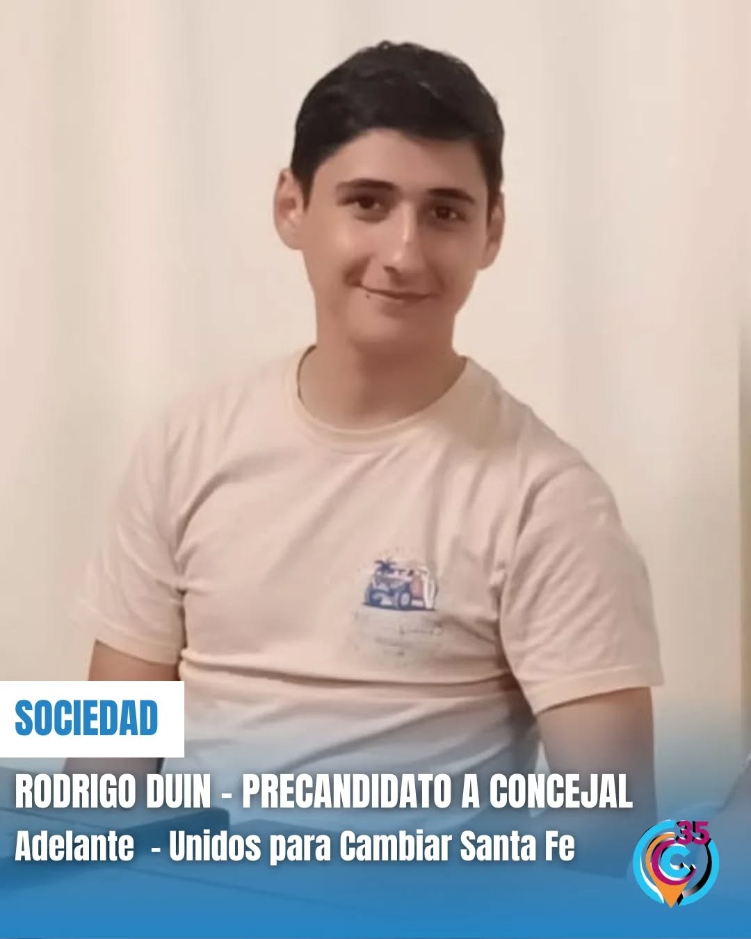 Rodrigo Duin precandidato 250325