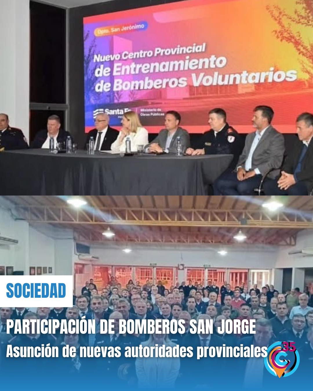 actividad bomberos 310825