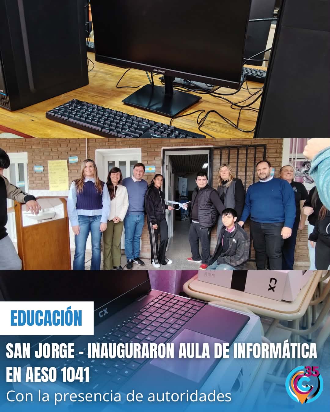 aula informática aeso 290526