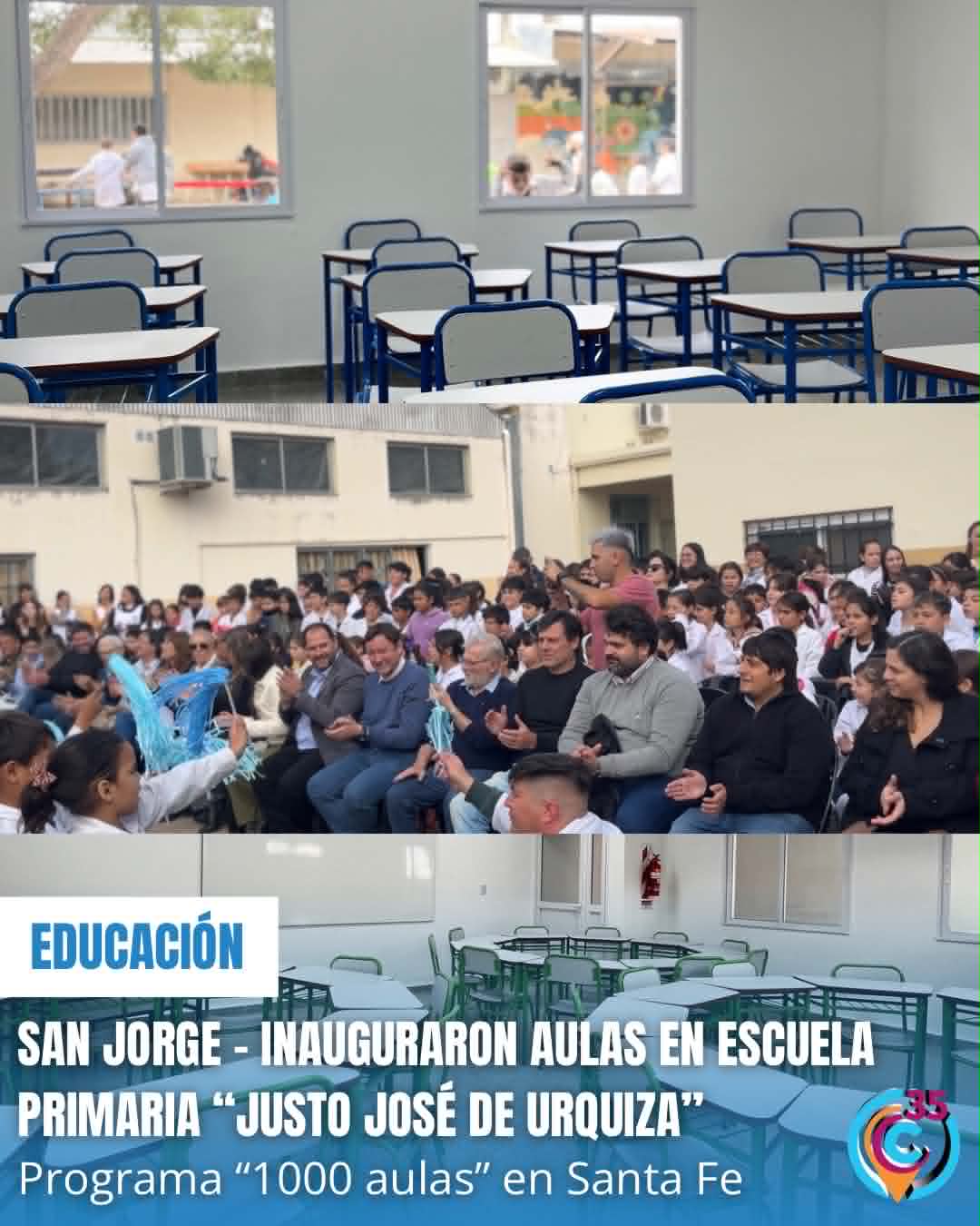 aulas nuevas Esc fiscal 290526