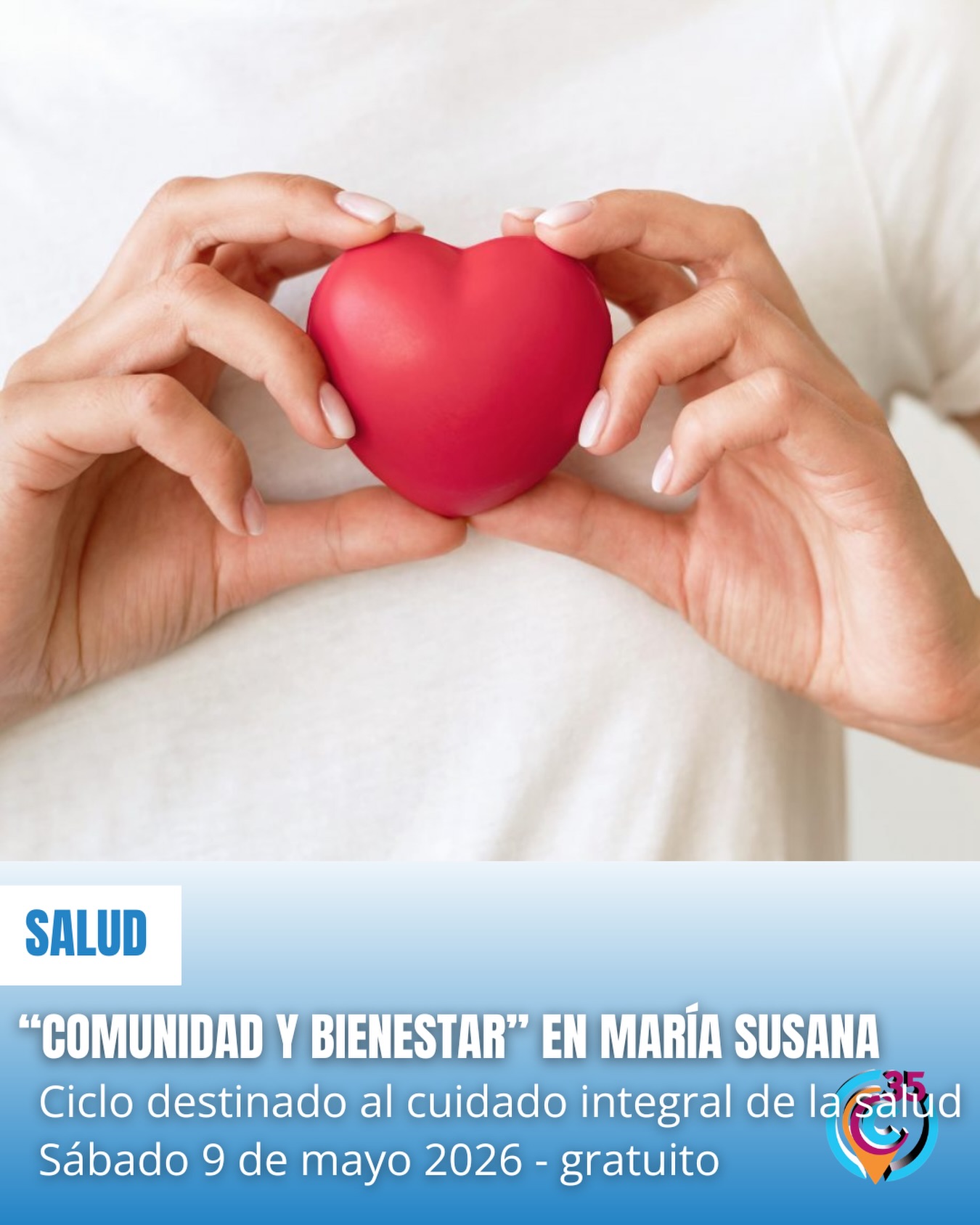 comunidad y bienestar en MS 060525