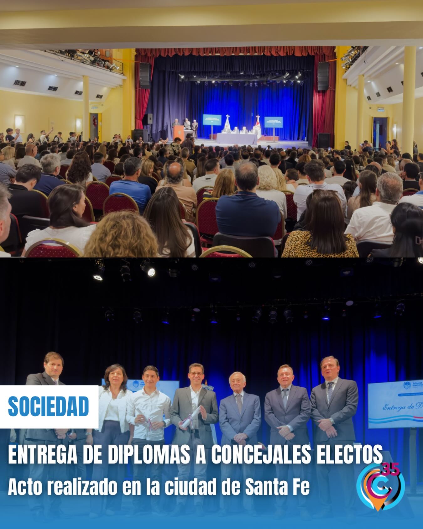 diploma a concejales electos 211125