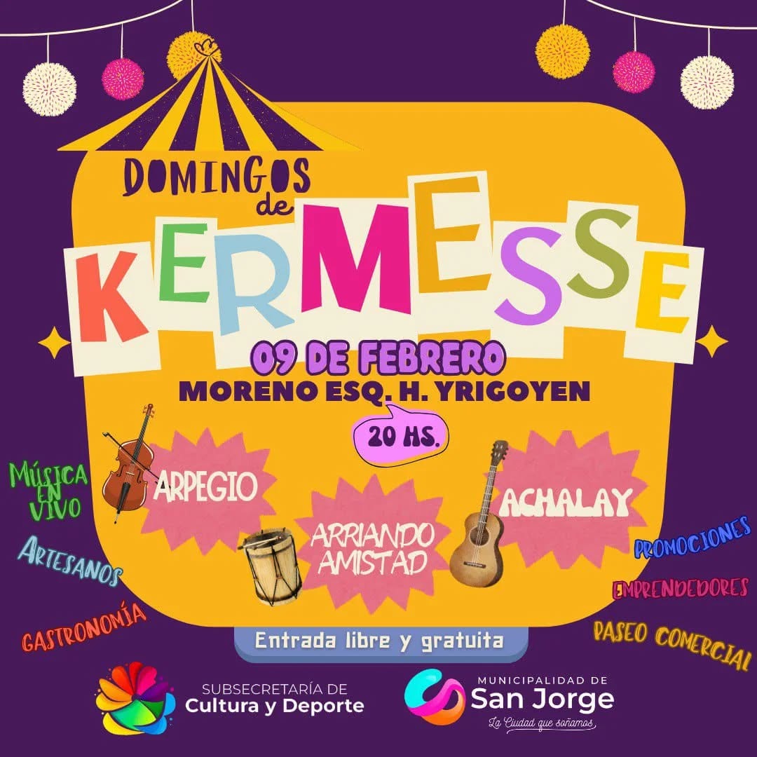 domingo de kermes 090225
