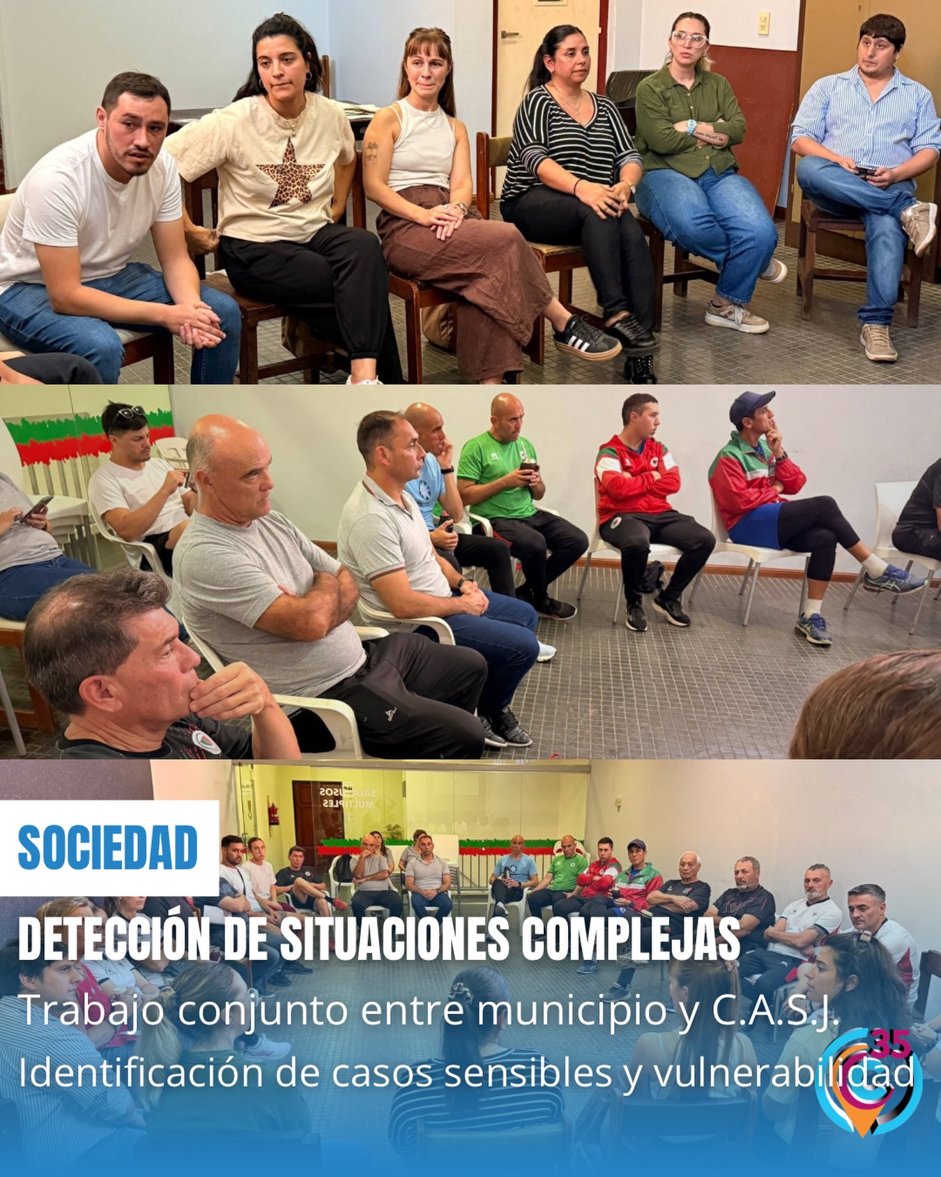 reunion muni y casj 070525