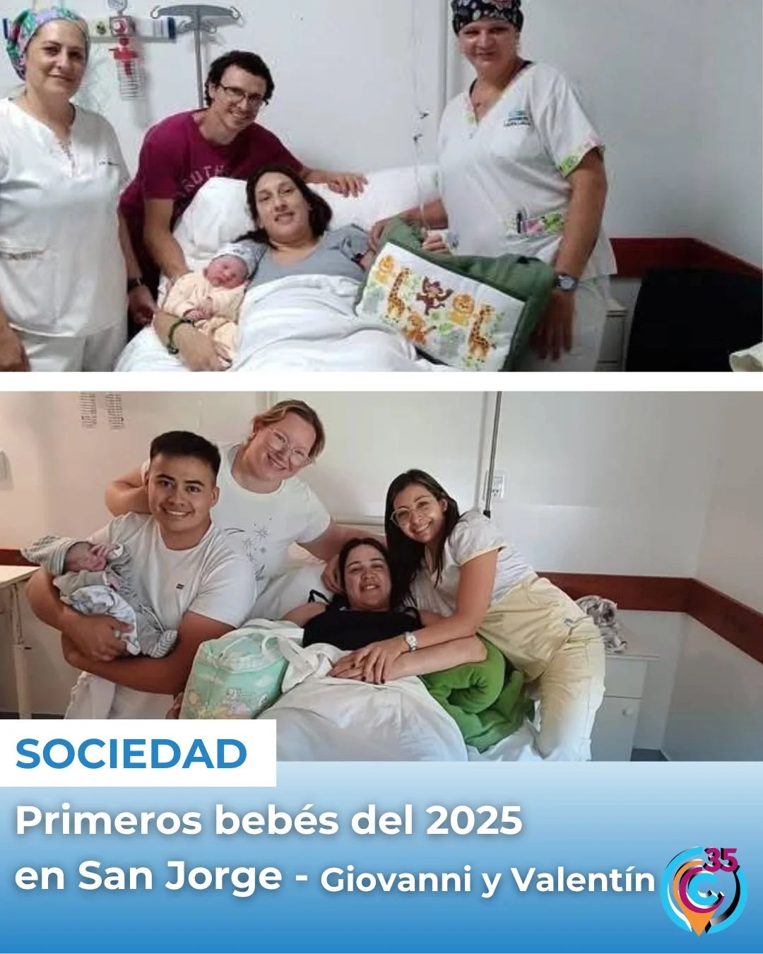 nacimientos 2025