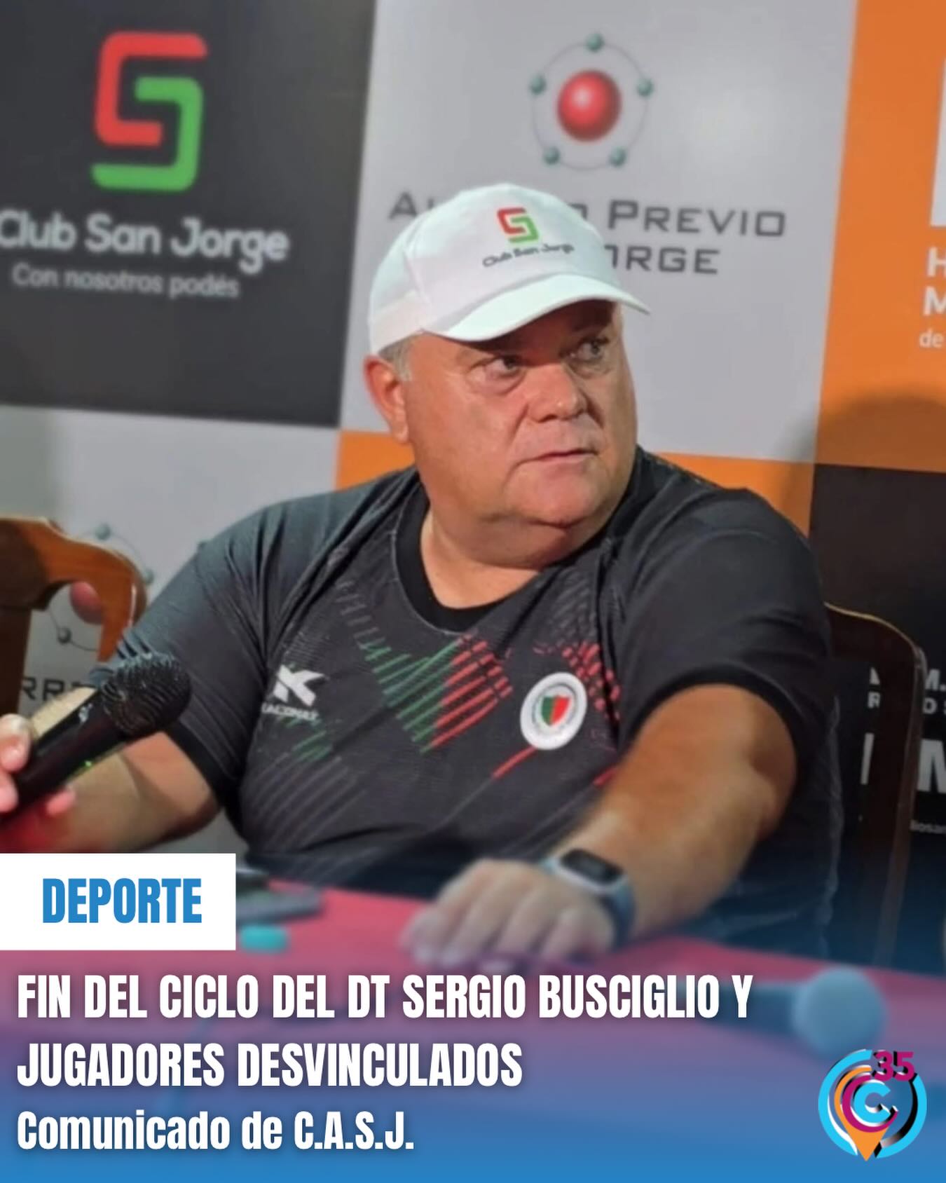 comunicado CASJ 171225