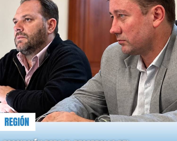 ASOCIACIÓN PARA EL DESARROLLO DE NUESTRO DEPARTAMENTO