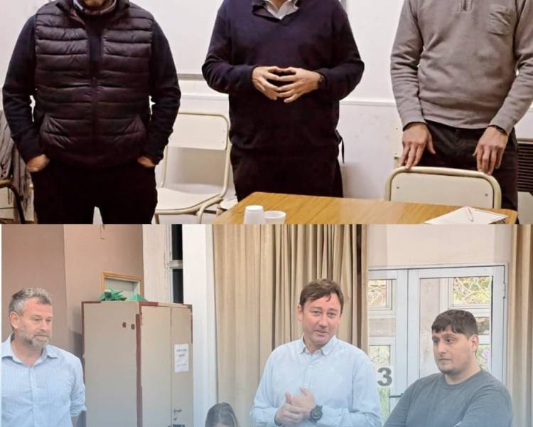PROGRAMA ENTORNOS ESCOLARES SEGUROS